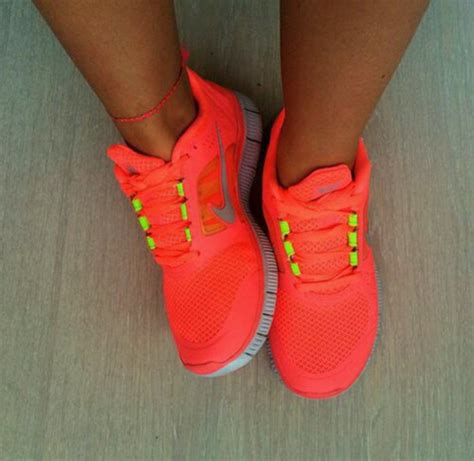 nike air damen neon 40|neon shoes for women.